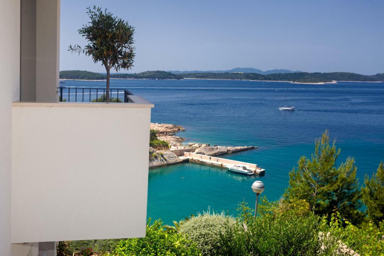 Apartment Blue Bay Hvar Town