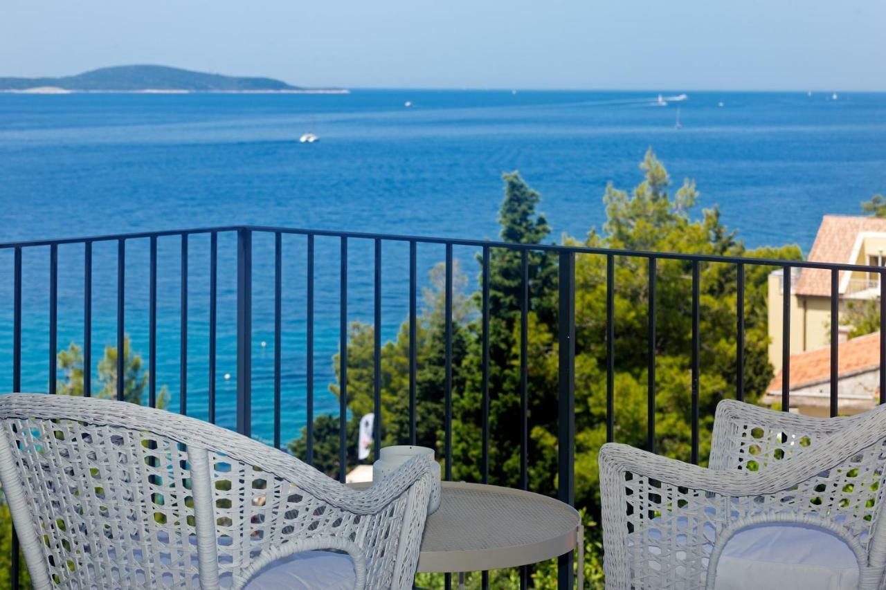 Blue Bay Apartment