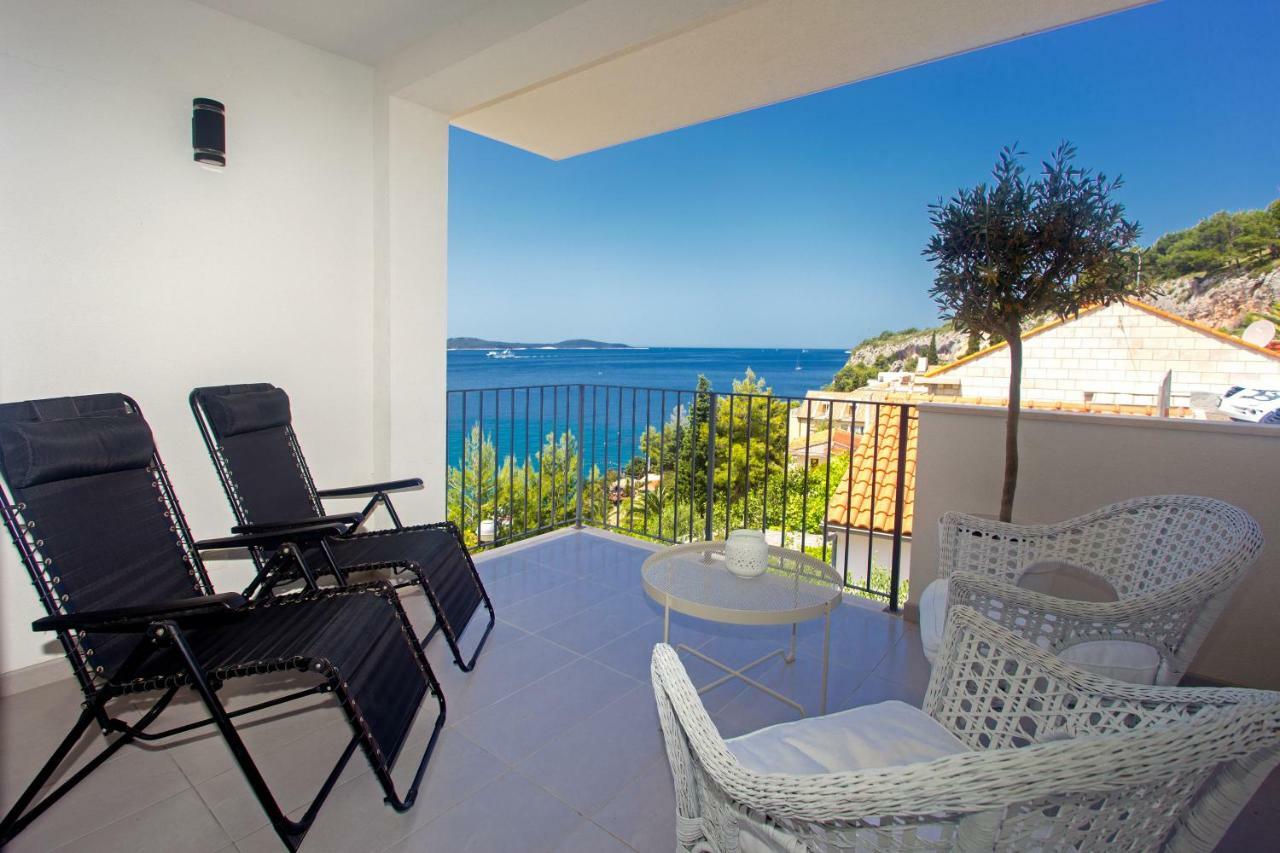 Blue Bay Apartment *