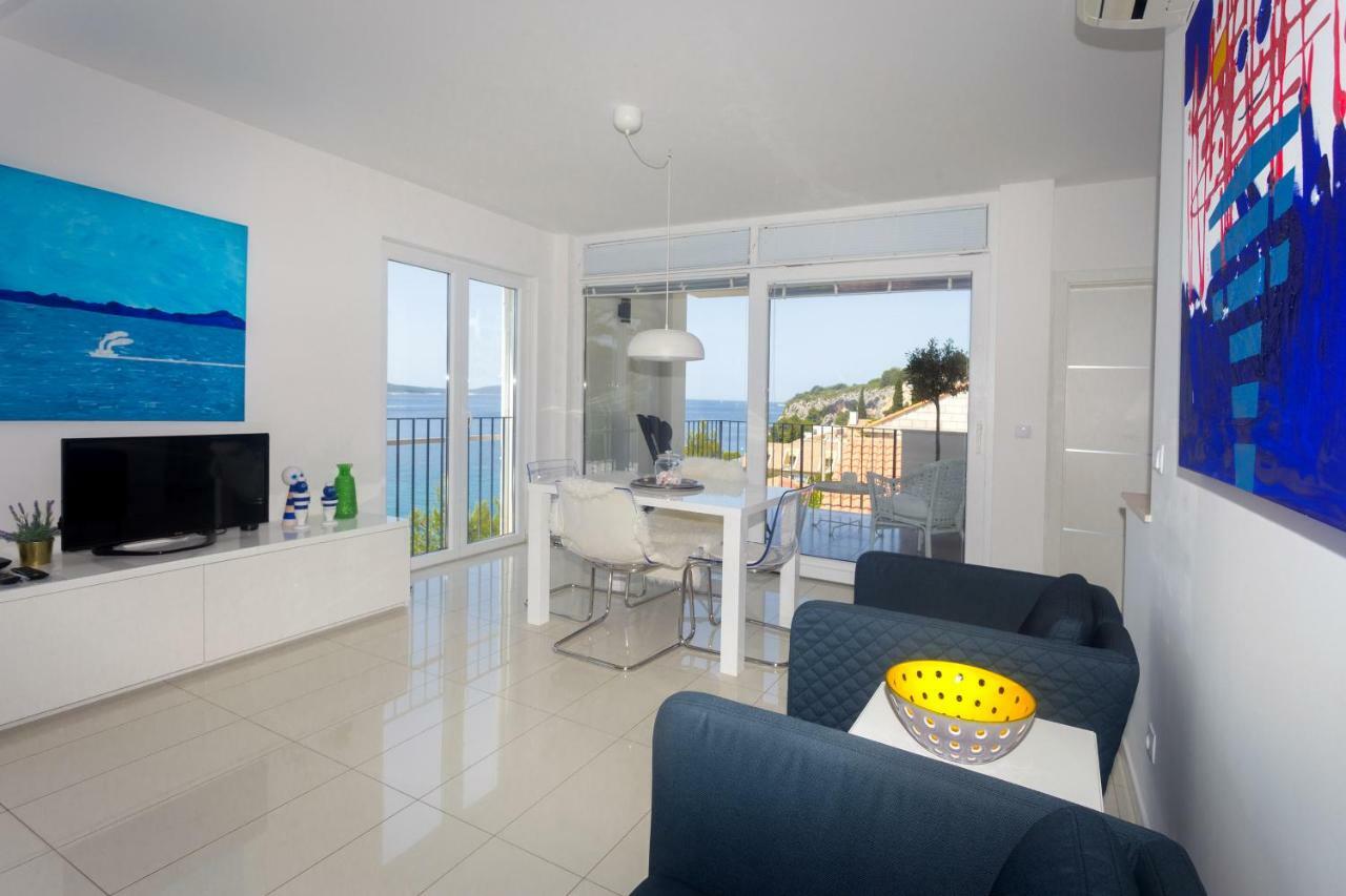 Blue Bay Apartment