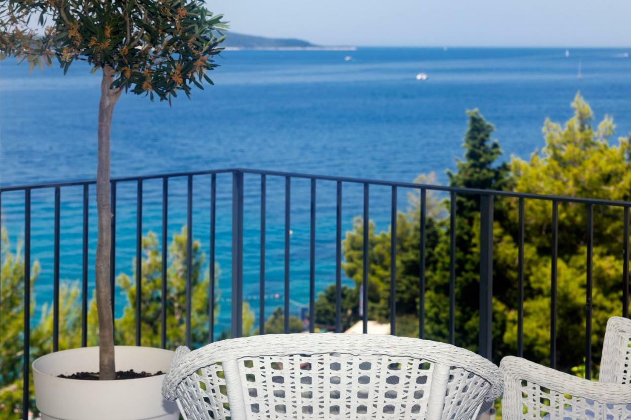 Apartment Blue Bay Hvar Town