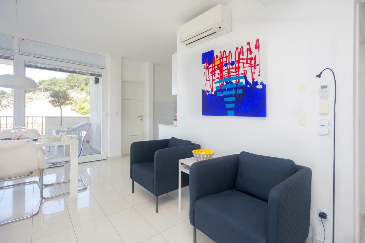 Blue Bay Apartment