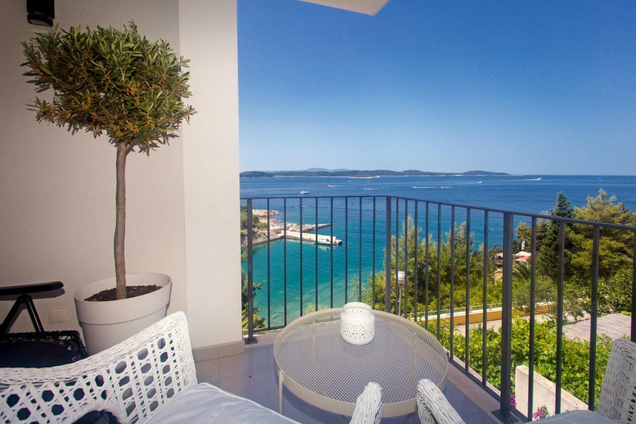 Apartment Blue Bay *