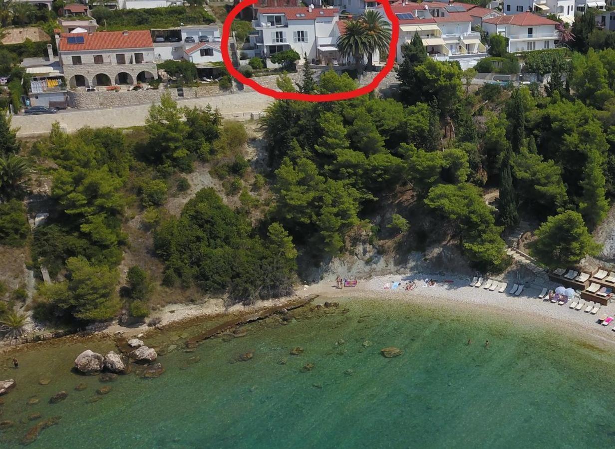 Apartment Blue Bay *